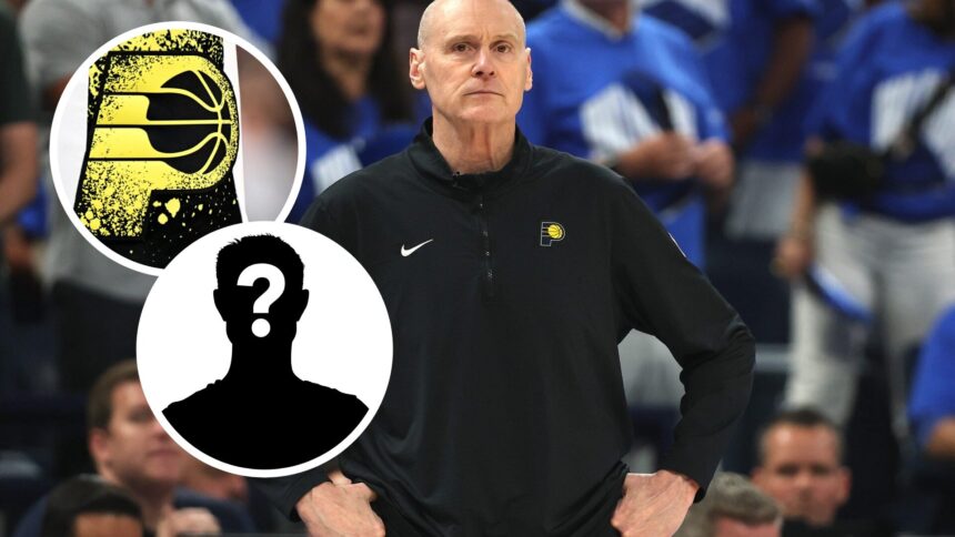 Tim MacMahon names Indiana Pacers star who Rick Carlisle didn't fully trust in NBA Finals