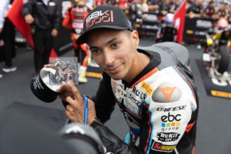 Toprak Razgatlioglu told he’s made a mistake with MotoGP ramifications