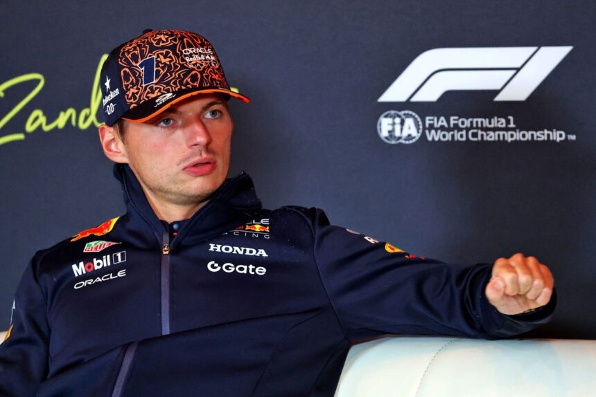 Toto Wolff reveals how likely Max Verstappen is to join Mercedes in future