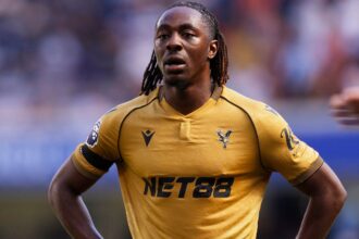 Tottenham get green-light to hijack Chelsea deal for £50m star after Eze blow