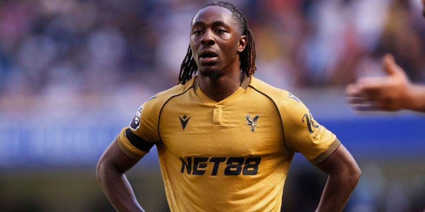 Tottenham get green-light to hijack Chelsea deal for £50m star after Eze blow