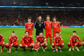 Tottenham now eyeing rising star Welsh duo who Man Utd have had talks with