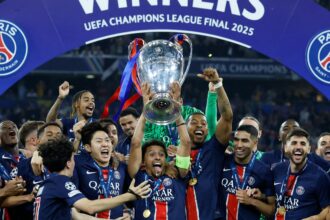 Tottenham now ready to meet asking price for £55m star and hijack PSG deal