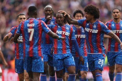 Tottenham weighing up Eze alternative in Serie A star who Levy once bid for