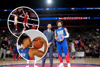 Trajan Langdon reveals why 'resilience' of the players that Detroit Pistons signed this offseason is vital