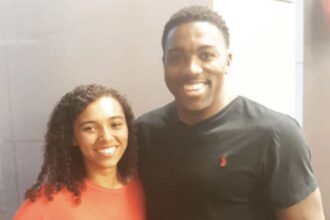 Trial date set for man accused of killing ex-UFC fighter Walt Harris’ stepdaughter in 2019