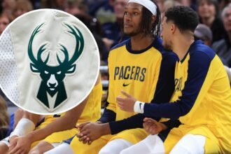 Tyrese Haliburton breaks silence on Myles Turner leaving Pacers for Bucks, explains how he really feels about the move