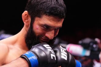 UFC 319 roundtable: Is this Khamzat Chimaev’s boom-or-bust moment?