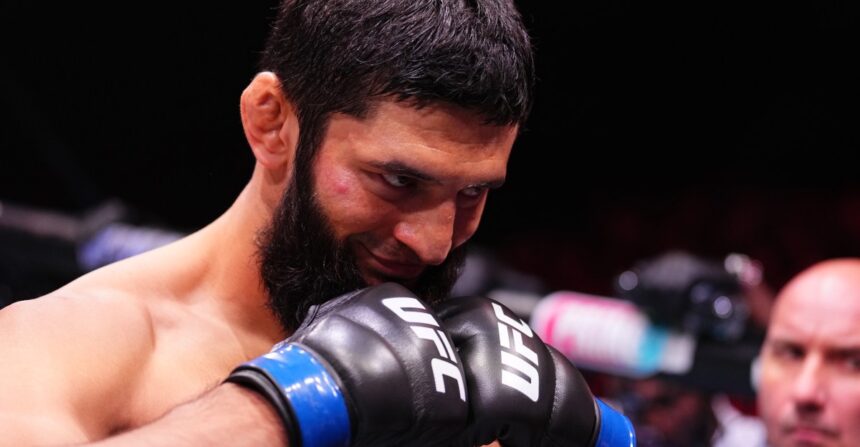 UFC 319 roundtable: Is this Khamzat Chimaev’s boom-or-bust moment?