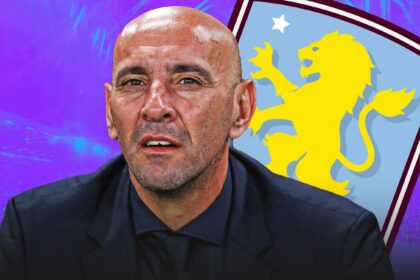 "Unbelievable" £100k-a-week Premier League player wants Aston Villa move