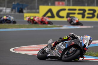 “Very difficult job” spotted for Toprak Razgatlioglu in MotoGP transition