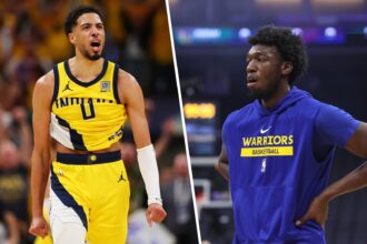Warriors insider breaks down whether Mike Dunleavy Jr would have picked Tyrese Haliburton instead of James Wiseman