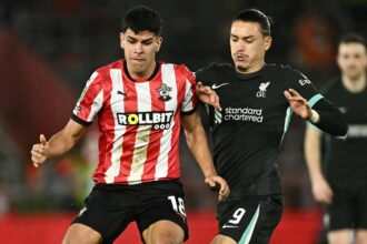 West Ham make contact to sign £22m "jewel"