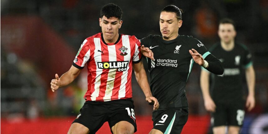 West Ham make contact to sign £22m "jewel"