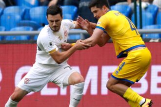 West Ham make major enquiry for "magic" £21m maestro who's keen on PL move