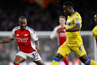 West Ham now in talks to sign £325k-p/w attacker with 151 career assists