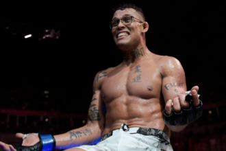 What’s Caio Borralho Really Selling onm OnlyFans Ahead of UFC Paris Main Event?
