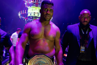 When is Francis Ngannou’s Next Fight Heavyweight Champ Aims for Return Before 2026