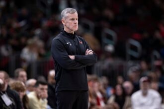 Who is Billy Donovan? All you need to know about the Chicago Bulls' head coach