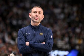 Who is David Adelman? All you need to know about Denver Nuggets' head coach