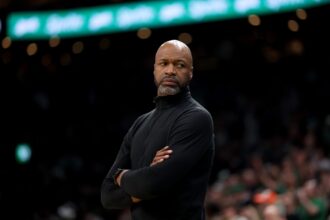 Who is Jamahl Mosley? All you need to know about Orlando Magic's head coach