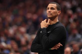 Who is Joe Mazzulla? All you need to know about Boston Celtics' championship-winning head coach