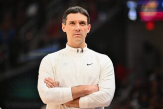 Who is Mark Daigneault? All you need to know about Oklahoma City Thunder's head coach