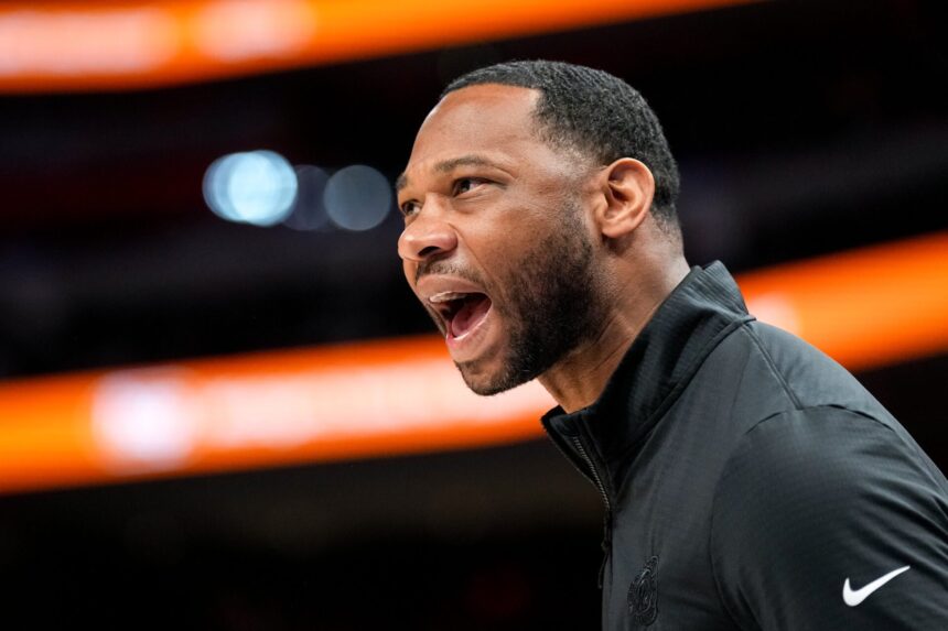 Who is Willie Green? All you need to know about New Orleans Pelicans' head coach