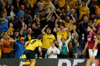 Wolves reach agreement to sign "great" £20m+ star for Pereira