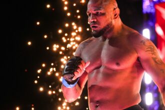 Yoel Romero’s BKFC debut set for next month