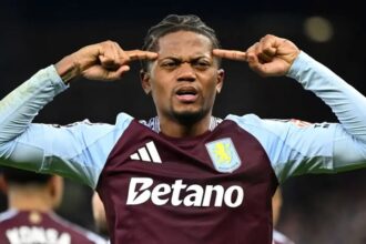 Leon Bailey set for Roma loan
