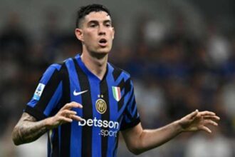 Inter reject Premier League offers for Bastoni and Frattesi