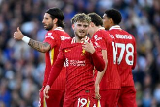 Tottenham quoted £40m to sign James Maddison replacement