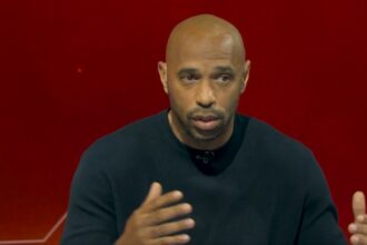 Alexander Isak leaving Newcastle would be best for everyone – Arsenal legend Thierry Henry (Video)
