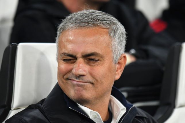 Mourinho parts ways with Fenerbahce after Besiktas sack Solskjaer