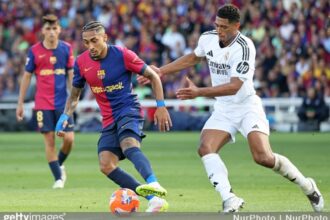 La Liga Season Preview: Odds, Favorites, Key Players to Watch