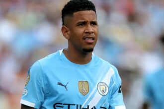 Spurs to have one more go at Savinho after Eze snub