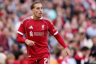 Liverpool open to Tsimikas sale amid Nottingham Forest interest