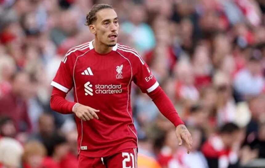 Liverpool open to Tsimikas sale amid Nottingham Forest interest