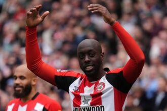 Newcastle to press on with Wissa transfer after Brentford agree Outtara deal