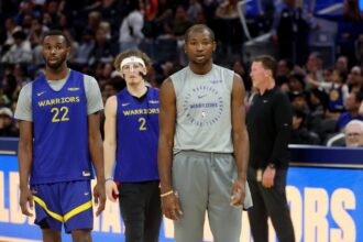 ‘Doesn’t change…’ Brandin Podziemski makes it clear how Golden State Warriors want Jonathan Kuminga situation to unfold