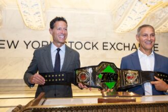 ‘It came together in 48 hours’: UFC owners reveal how Paramount swooped in to land historic broadcast rights deal