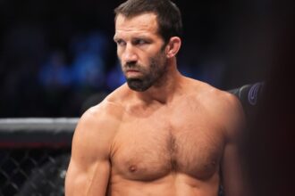 ‘Why the f*ck would I go back?’: Luke Rockhold skeptical about returning to MMA