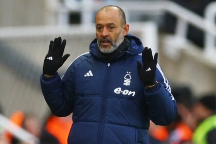 £10m manager is West Ham's new top choice over Nuno amid major shareholder worry
