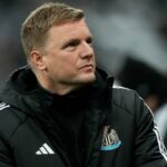 £140k-a-week Newcastle star out of next 6 games in another blow for Howe