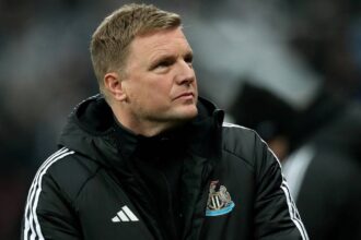 £140k-a-week Newcastle star out of next 6 games in another blow for Howe