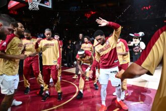 $152.2 million core the most expensive in the NBA