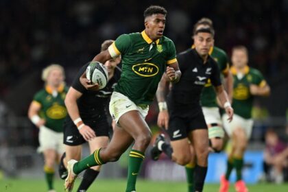 Rugby Championship: Round 4 fixtures, team lists, predictions