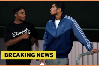 England receive World Cup qualifiers boost as star returns from long-term injury