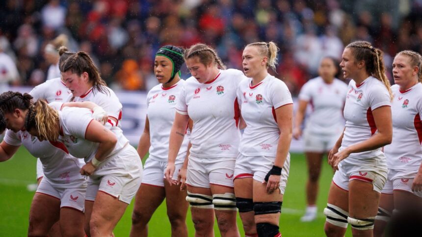 England vs. France: How to watch Women's Rugby World Cup semifinal